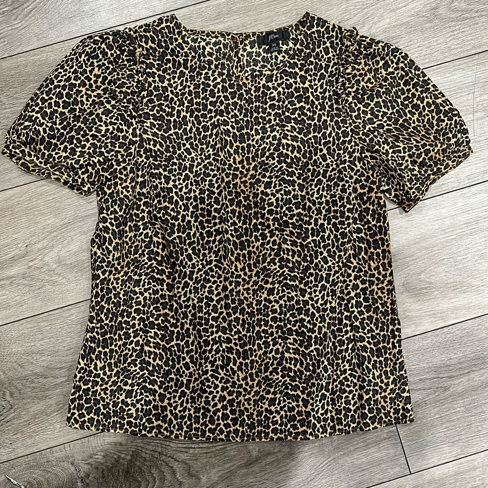 J Crew Shirt